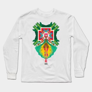 Calypso Long Sleeve T-Shirt